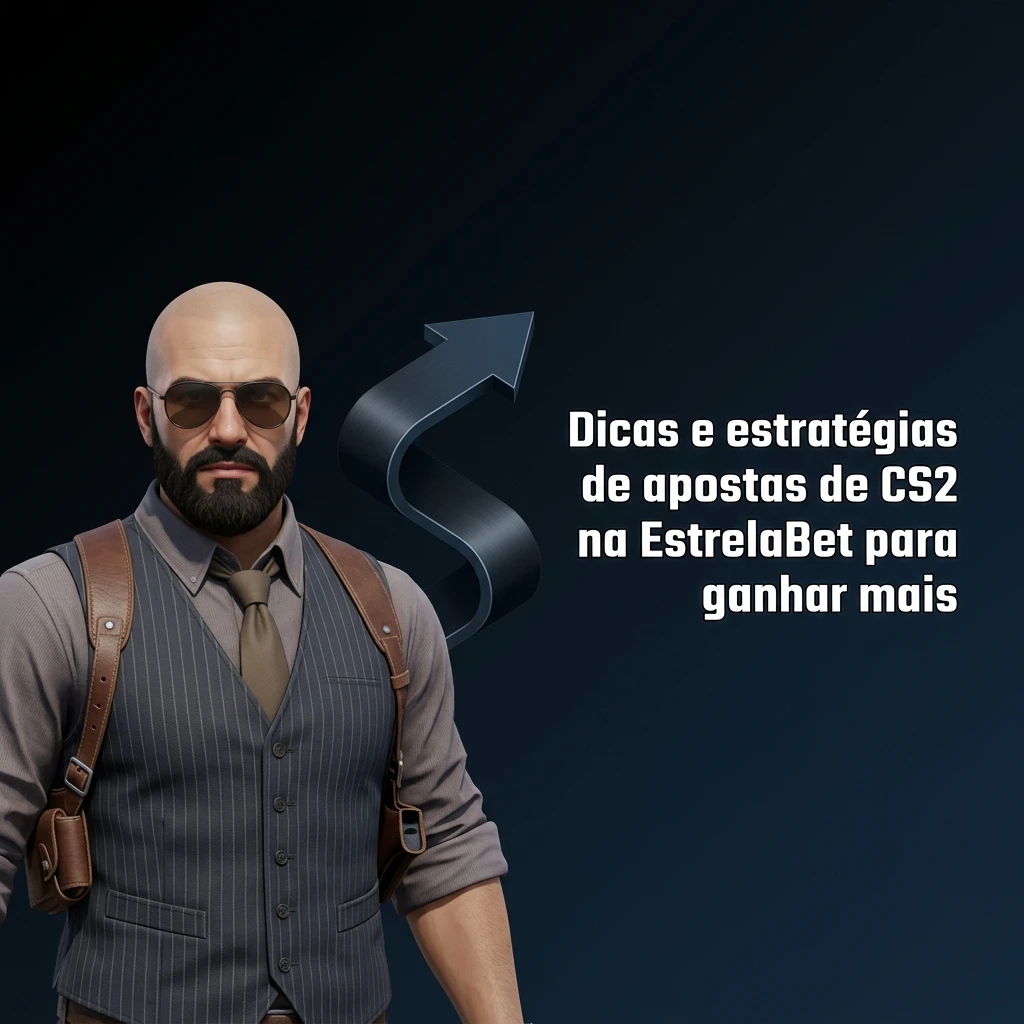 Lista de dicas de apostas de CS2 na EstrelaBet com controle de banca, map pool, formato MD1/MD3 e análise de rounds