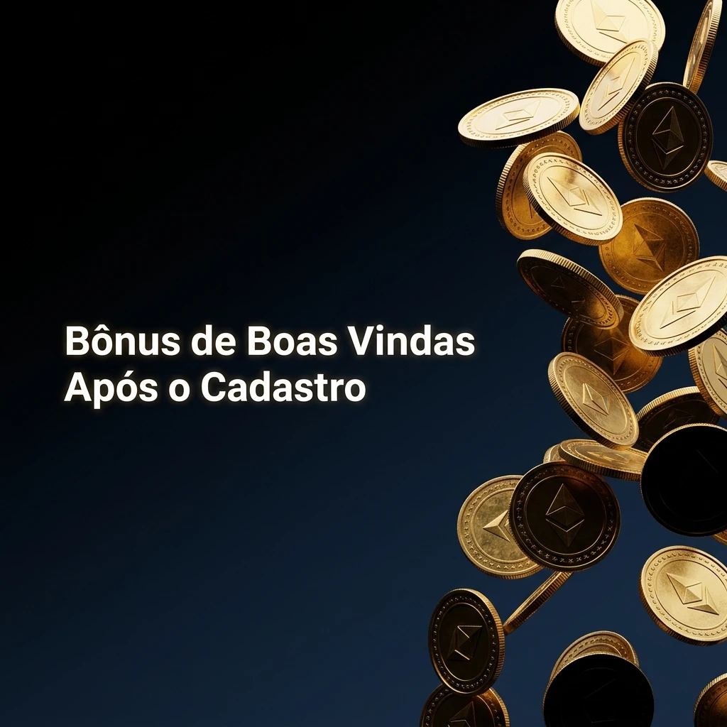 Tabela com resumo do bônus de boas-vindas: 100% até 2.095 BRL + 100 rodadas grátis após cadastro e login