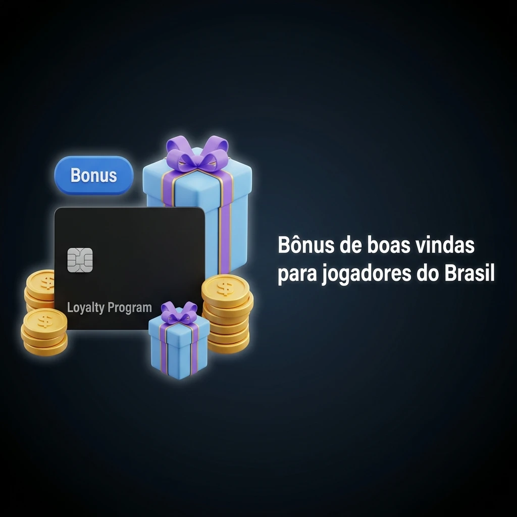 Bônus de boas-vindas no Brasil: 100% até 2.095 BRL + 100 rodadas grátis para novos cadastros e depósito qualificado
