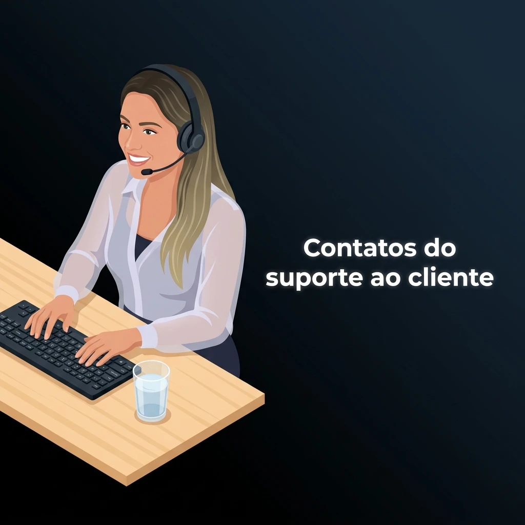 Opções de contato do suporte ao cliente: chat ao vivo, e-mail suporte@estrelabet.com, central de ajuda e formulário de contato