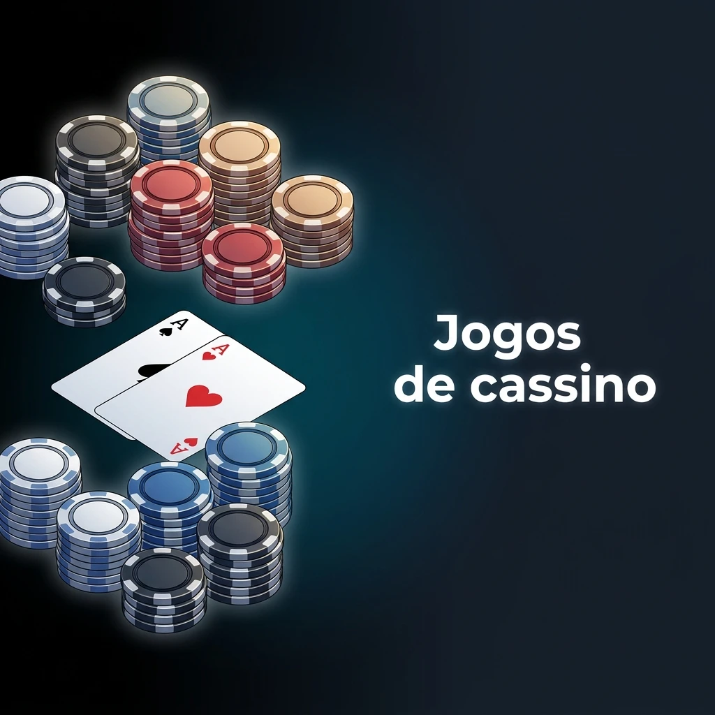 Tela de cassino online com filtros de jogos e acesso no celular, incluindo slots, roleta, blackjack e dealer ao vivo