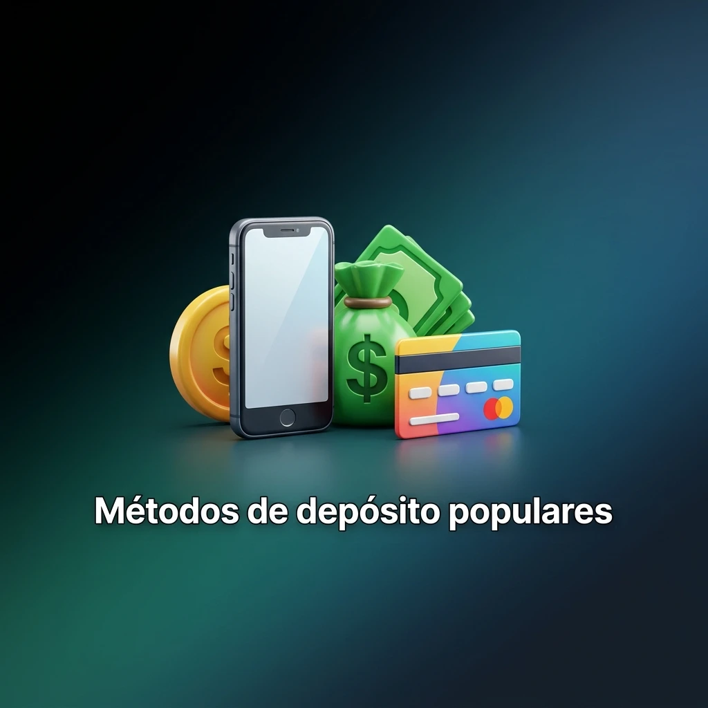 Lista de métodos de depósito no Brasil: Pix, boleto, carteiras digitais, transferência bancária, cartões e criptomoedas
