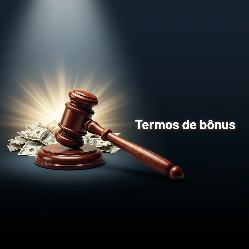 Termos de bônus da EstrelaBet com regras de cadastro, depósito mínimo, rollover, odds, jogos elegíveis e verificação de saque