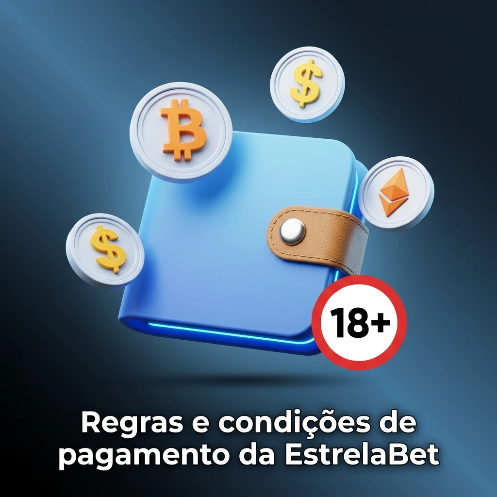 Regras e condições de pagamento da EstrelaBet: CPF no Pix, verificação de conta, limites, mesma rota e bônus com rollover